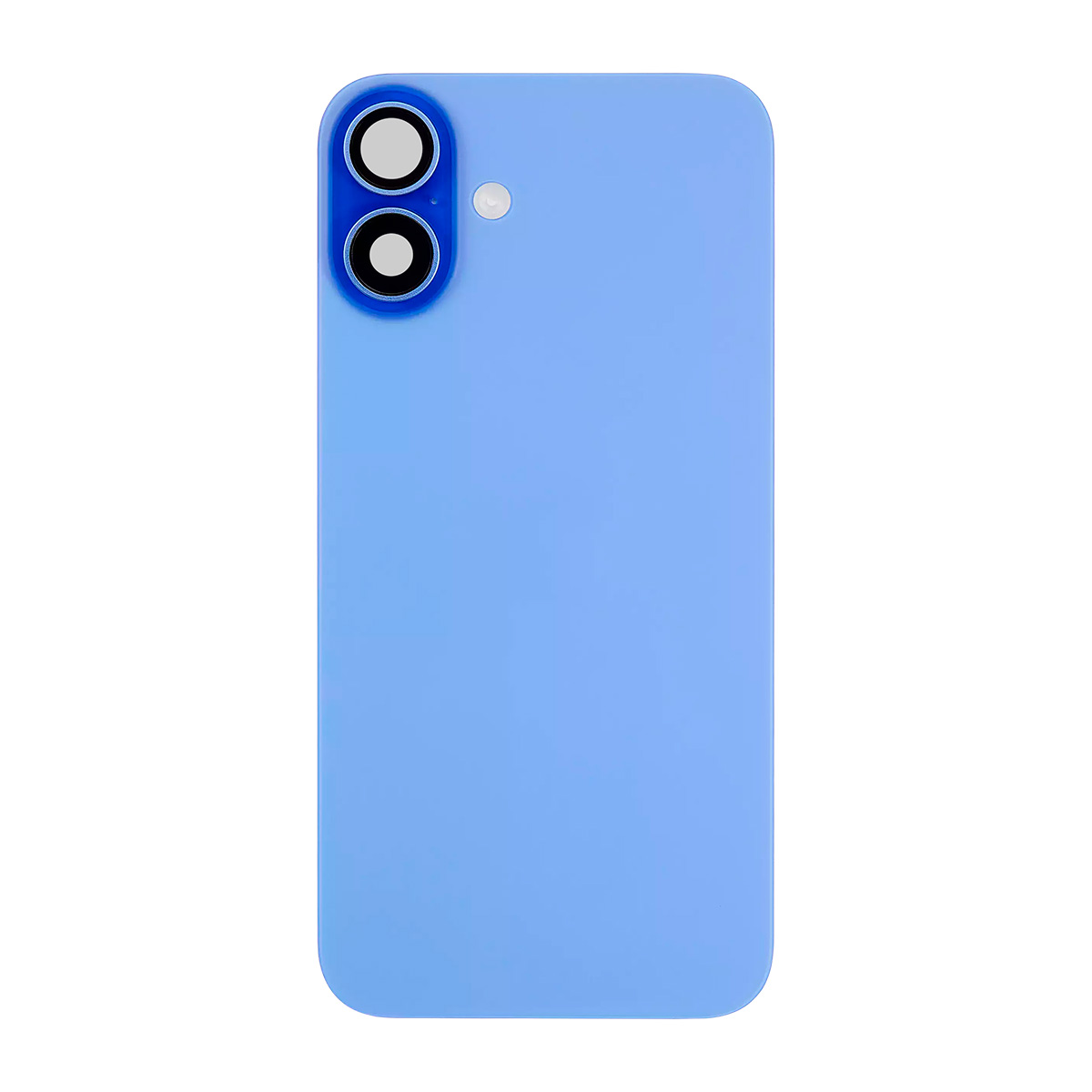 Vidrio Trasero Completo iPhone 16 Plus